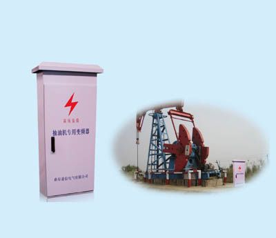 點(diǎn)擊查看詳細(xì)信息 標(biāo)題:抽油機(jī)專用變頻調(diào)速控制應(yīng)用 閱讀次數(shù):6704
